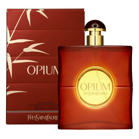 opium yves saint laurent cologne|opium yves saint laurent fragrantica.